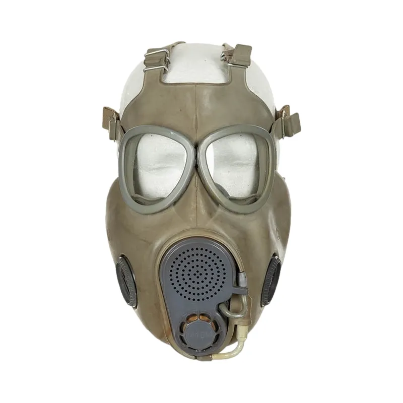 Men Army Masque à gaz M10M avec Système d'hydratation